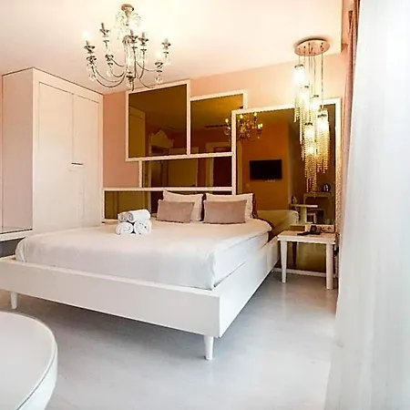 Hotel Golden Pars (adults Only) Bursa