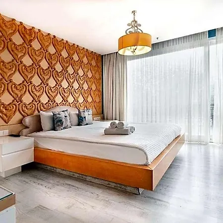 Hotel Golden Pars (adults Only)