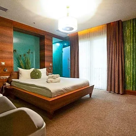 Golden Pars (adults Only) Hotel Bursa