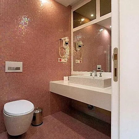 Golden Pars (adults Only) Hotel 3*