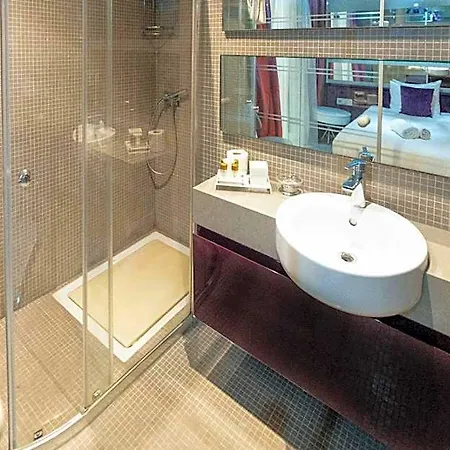 Golden Pars (adults Only) Hotel
