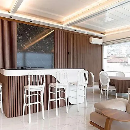 Golden Pars (adults Only) Bursa
