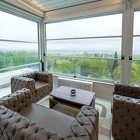 Golden Pars (adults Only) Hotel 3*