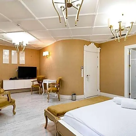 Golden Pars (adults Only) Hotel