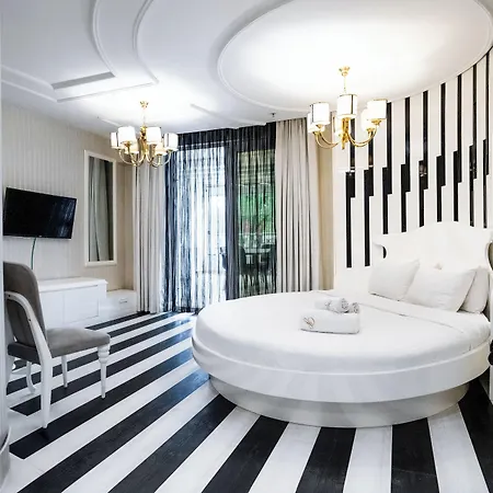 Golden Pars 3* Bursa