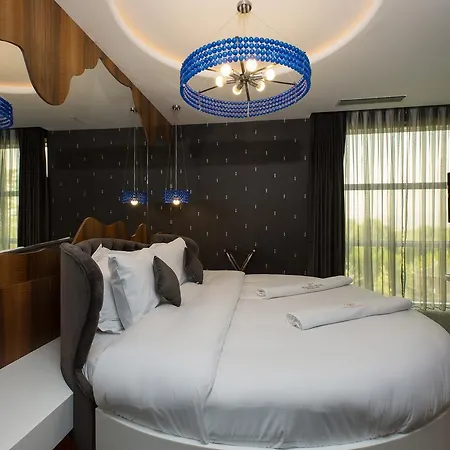 Golden Pars (adults Only) 3* Bursa