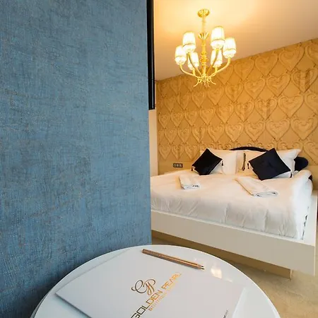 Golden Pars (adults Only) Bursa