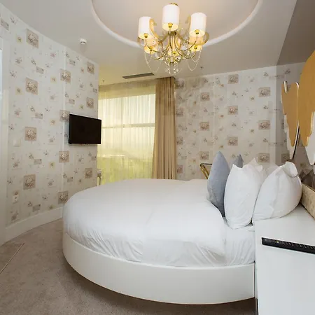 Golden Pars (adults Only) Otel Bursa