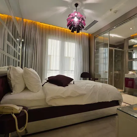 Otel Golden Pars (adults Only) 3*