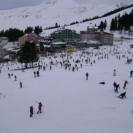 Golden Pars (adults Only) 3* Bursa