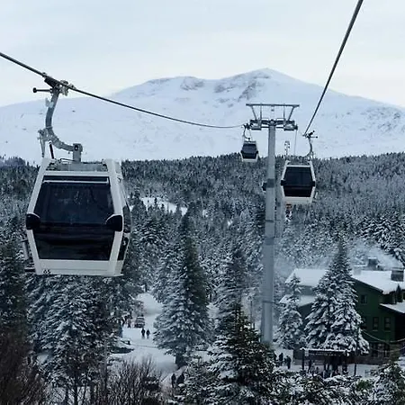Golden Pars (adults Only) 3* Bursa
