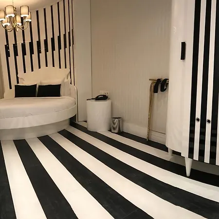 Golden Pars (adults Only) Otel
