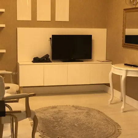 Golden Pars (adults Only) 3* Bursa