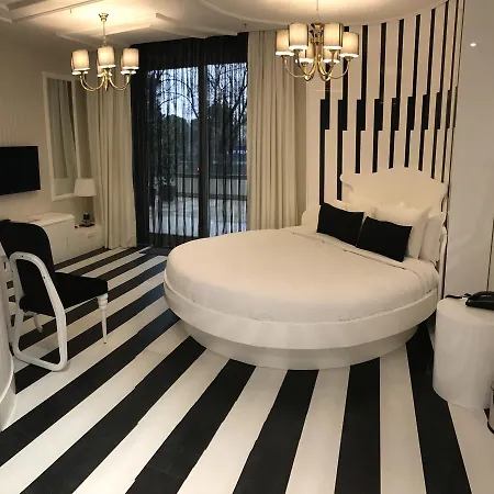Otel Golden Pars (adults Only)