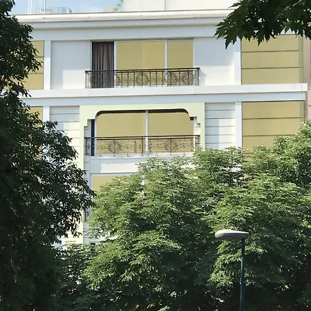 Otel Golden Pars (adults Only)