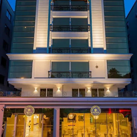 Golden Pars (adults Only) 3* Bursa