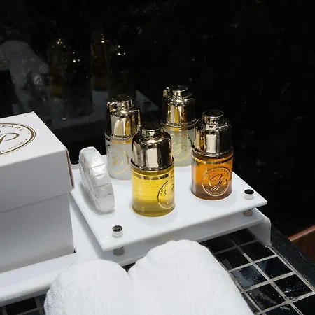 Otel Golden Pars (adults Only)
