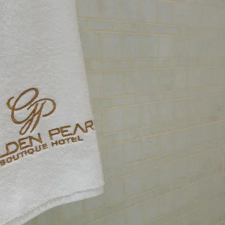 Otel Golden Pars (adults Only) Bursa