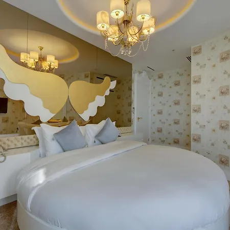 Hotel Golden Pars (adults Only)