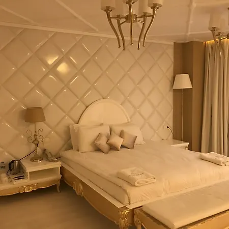 Golden Pars (adults Only) Otel