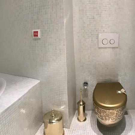 Golden Pars (adults Only)